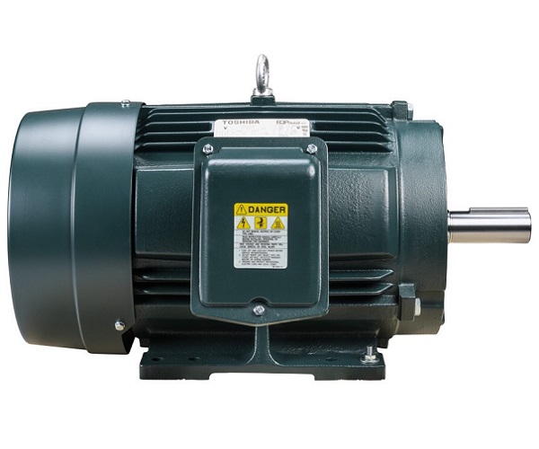 Động cơ Toshiba Nhật Bản - Công Ty TNHH Thiết Bị Cơ Điện Hùng Vương